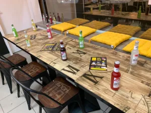 EAT HOUSE Remiremont à Remiremont