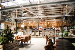 Le Local – Ressourcerie, Tiers-Lieu à Montauban