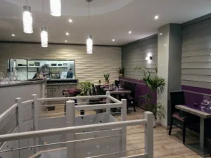 Restaurant L’Essentiel à Calais