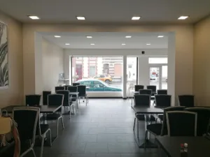 Ô Chicken Cheese quievrechain à Quiévrechain