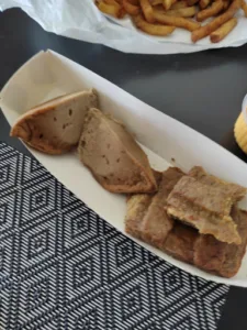 Frite & Co à Cannes