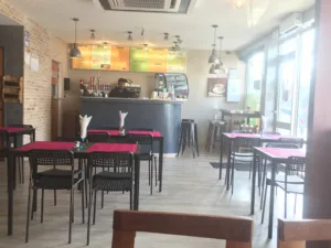 K&VC Sandwicherie à Conflans-Sainte-Honorine