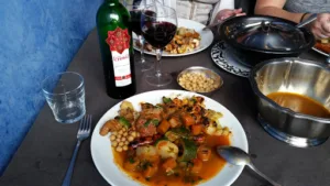 La Meïda à Valenciennes