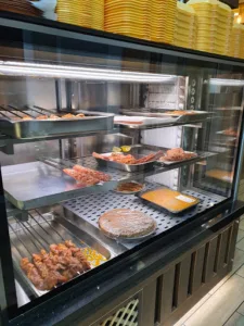 Kapados à Villeneuve-le-Roi