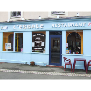 L’Escale à Sargé-lès-le-Mans