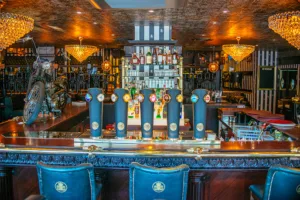 Au Bureau Enghien-les-Bains à Enghien-les-Bains