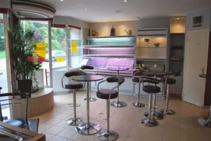 Les 3 Doms à Montdidier