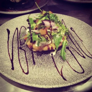 Restaurant Le 8 à Ozoir-la-Ferrière