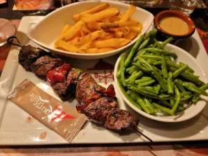 Courtepaille à Frouard