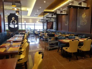 Bouddha Wok à Bruay-la-Buissière