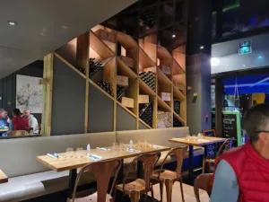 Restaurant Divin à Clermont-Ferrand