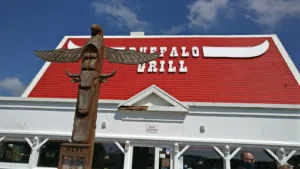 Buffalo Grill Ploermel à Ploërmel