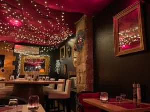 Chez Marie à Avignon