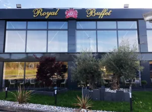 Royal Buffet Saran à Saran