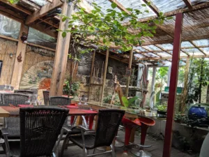 Comptoir d’Indochine à Bordeaux