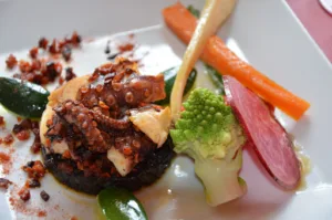 Le Petit Rossini à Eyguières