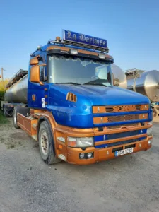 La Berloise à Berles-au-Bois