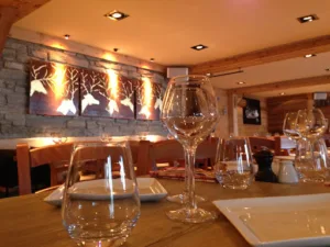 Le Relais de L’Aiguille à La Clusaz