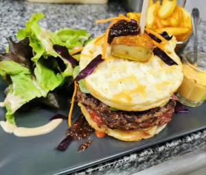 Le Creusotin à Le Creusot