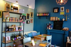 Prédici, Ma Cantine de Saison à Beauvais