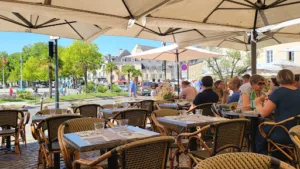 Le Gambetta à Vannes