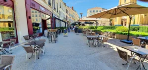 TERROIRS la table – Restaurant Roanne à Roanne