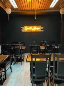 Grill House à Troyes