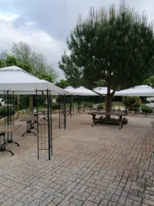 Pub Gabariers à Mosnac-Saint-Simeux