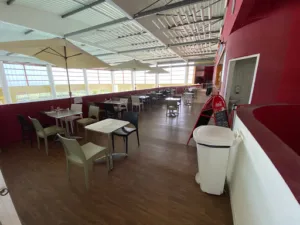 T’eau Café à Hyères