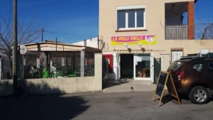 Meli-Melo à Lorgues