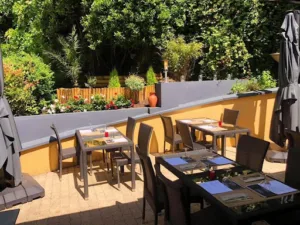 Crêperie TRÉSOR BRETON à Conflans-Sainte-Honorine