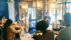 Bar L’Havrais Bière à Le Havre