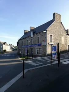 Restaurant-Bar à Plédran