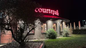 Courtepaille à Cestas