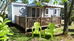 Camping Barétous-Pyrénées – Camping Béarn à Aramits