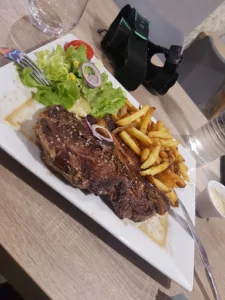 L EXCELLENCE à Angoulême