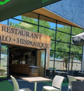 Esprit Latin à Aubière