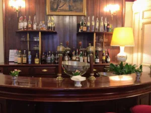 Restaurant Stofflet à Maulévrier