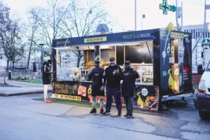 Obrez à Noisy-le-Grand