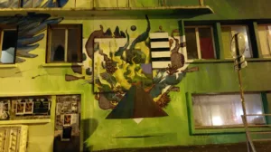 Raymond Bar à Clermont-Ferrand