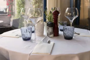 La Grimaudoise – Restaurant Grimaud à Grimaud