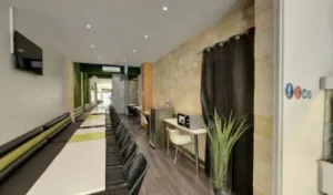 Eat Salad à Bordeaux