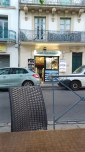 Snack Kapadokya à Béziers