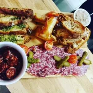 L’espadrille à Le Touquet