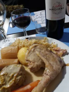 Rock’N Beef à Pau