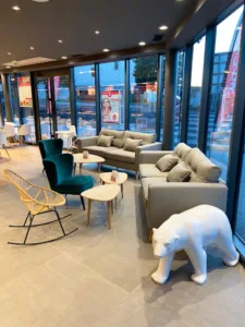 Boulangerie-Pâtisserie Sophie LEBREUILLY – ARRAS à Arras