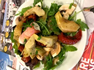 Bar-Brasserie La Prairie à Caen