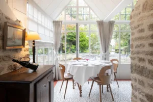 ROSMADEC LE MOULIN à Pont-Aven