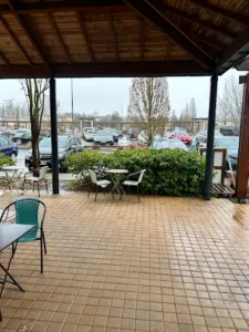 Côté saveurs à Ruaudin