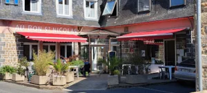 EURL Au Bon Saint Nicolas à Hillion